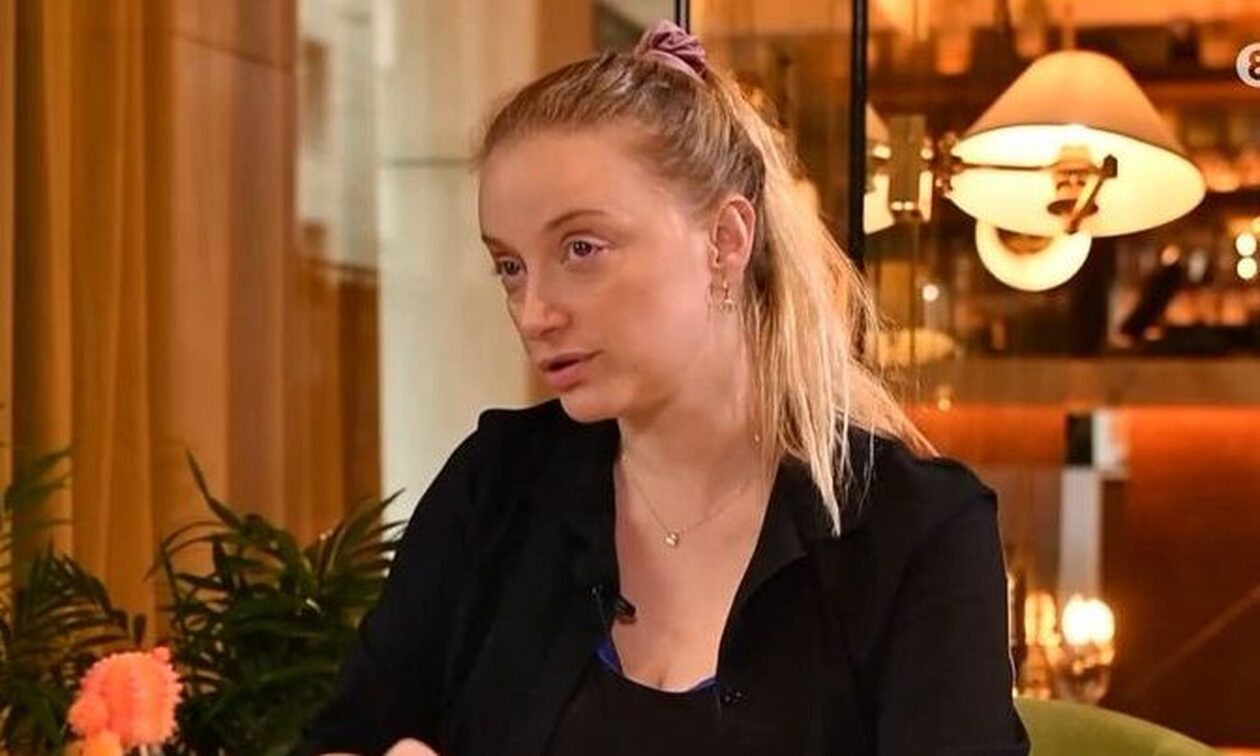 Λένα Δροσάκη: «Μετά την κατάθεσή μου στη δίκη Φιλιππίδη άλλαξε όλη μου η ζωή»